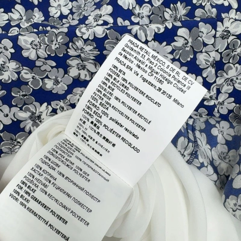 Miu Miu Dress WellDesigned 151307