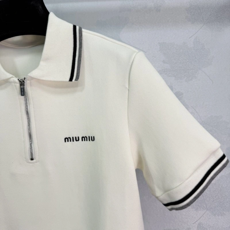 Casual Miu Miu Dress 151310