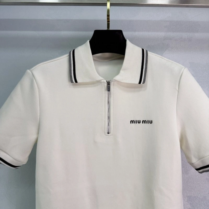 Casual Miu Miu Dress 151310