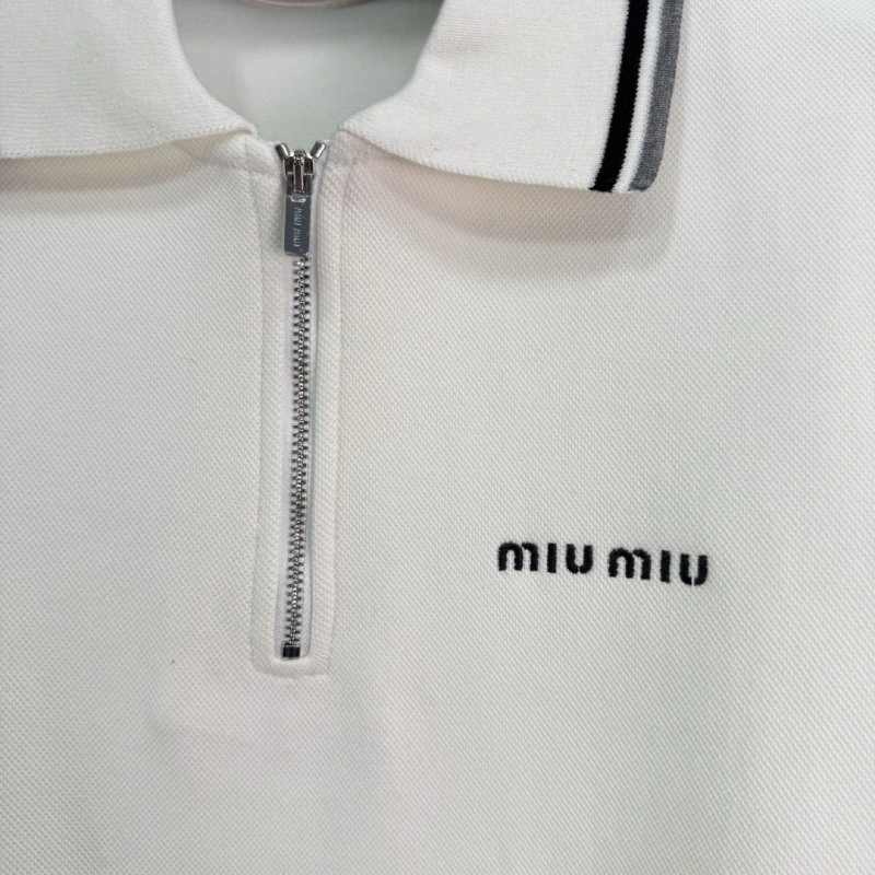 Casual Miu Miu Dress 151310