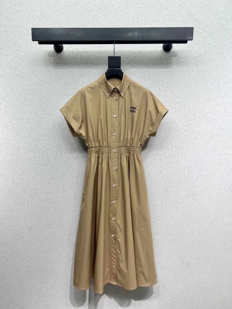 Miu Miu Dress Casual 151306