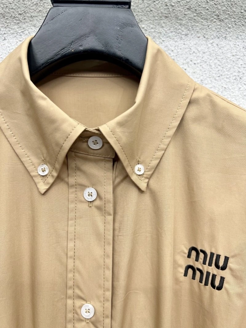 Miu Miu Dress Casual 151306