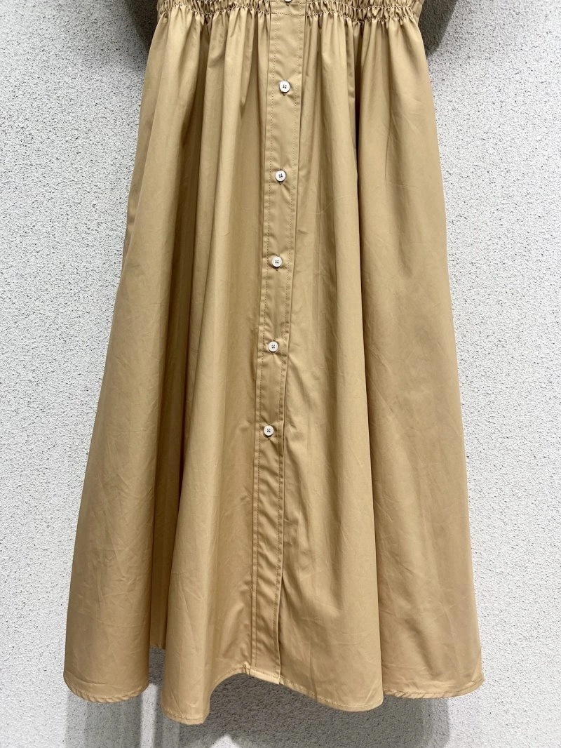 Miu Miu Dress Casual 151306
