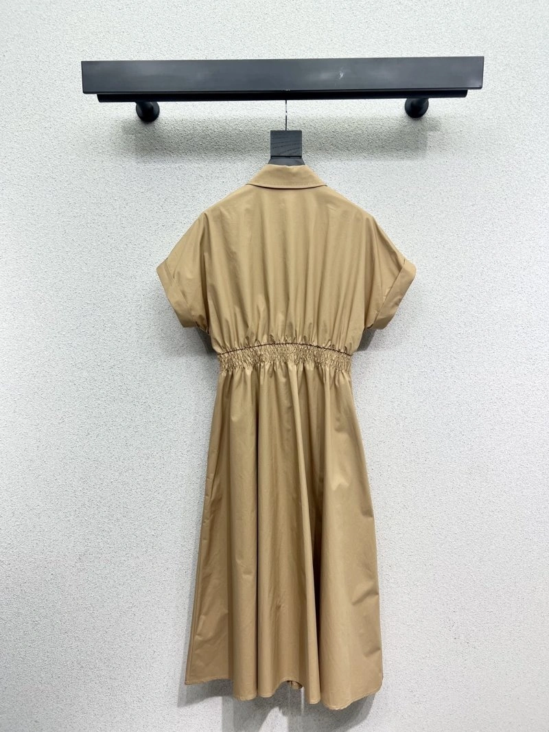 Miu Miu Dress Casual 151306