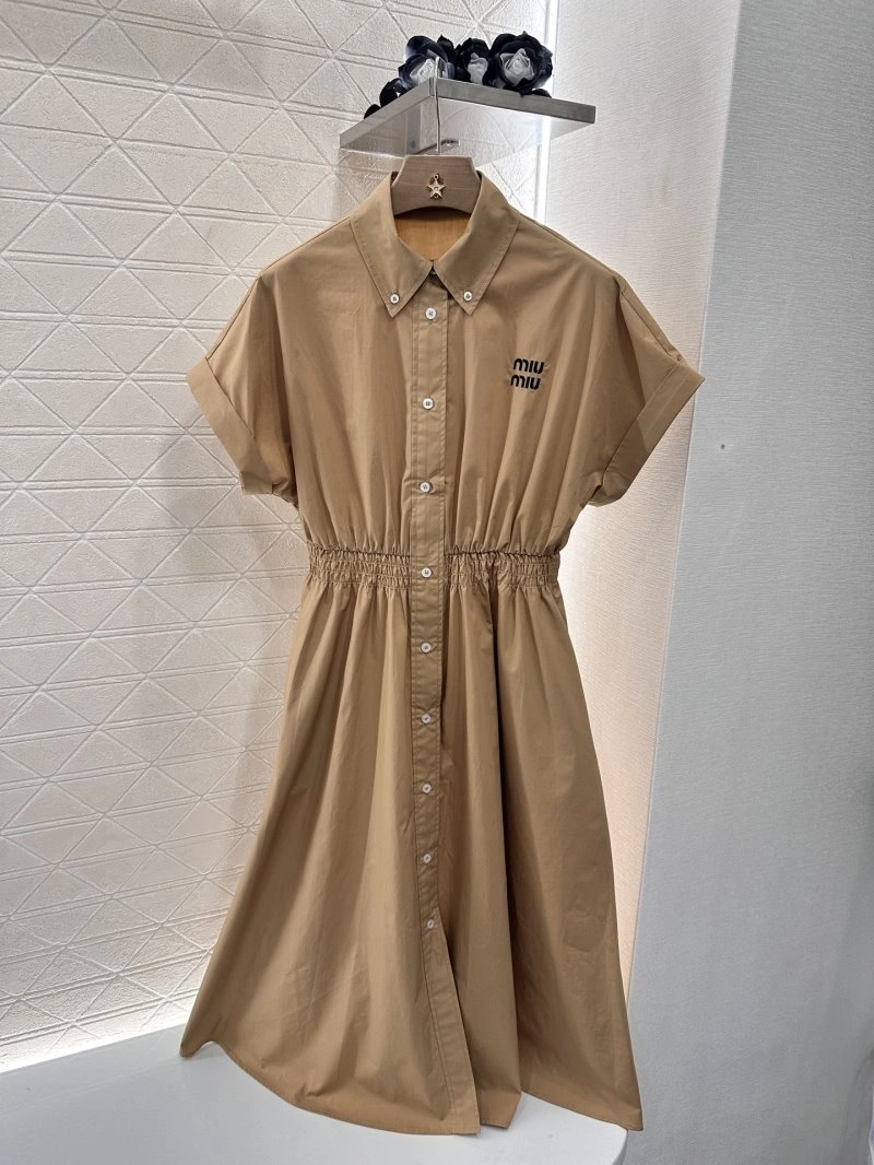 Comfortable Miu Miu Dress 151309