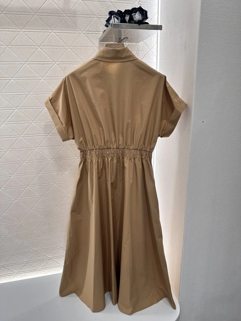 Comfortable Miu Miu Dress 151309