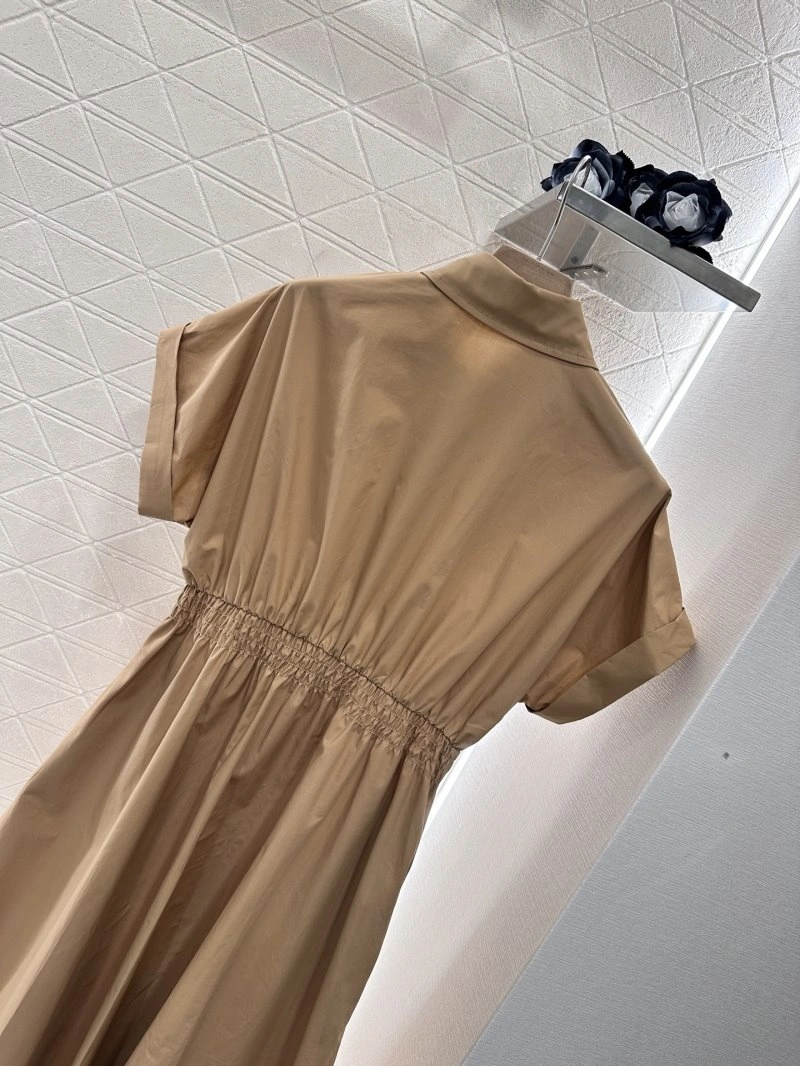Comfortable Miu Miu Dress 151309