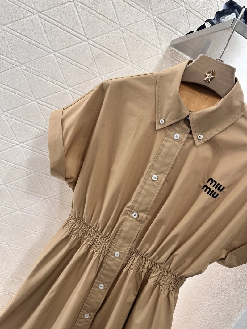 Comfortable Miu Miu Dress 151309