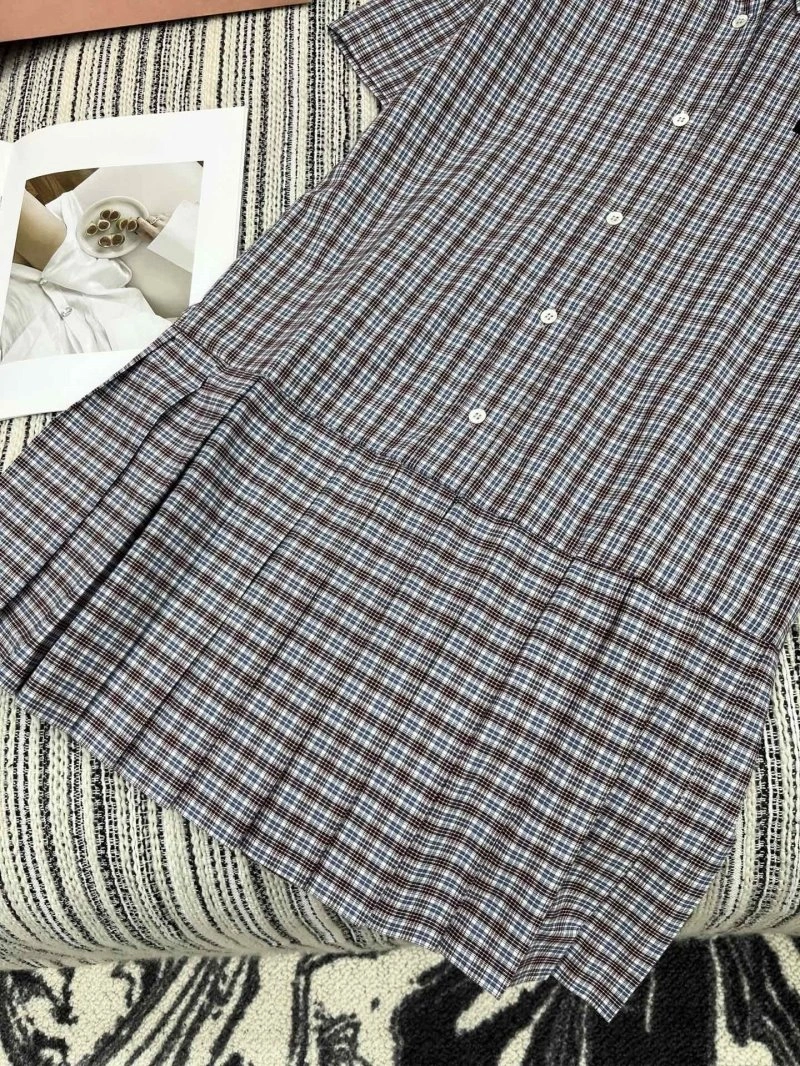 Miu Miu Dress SoftTouch 151305