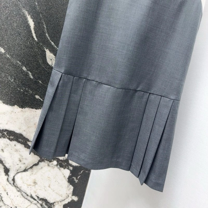 Miu Miu Dress Reliable 151300