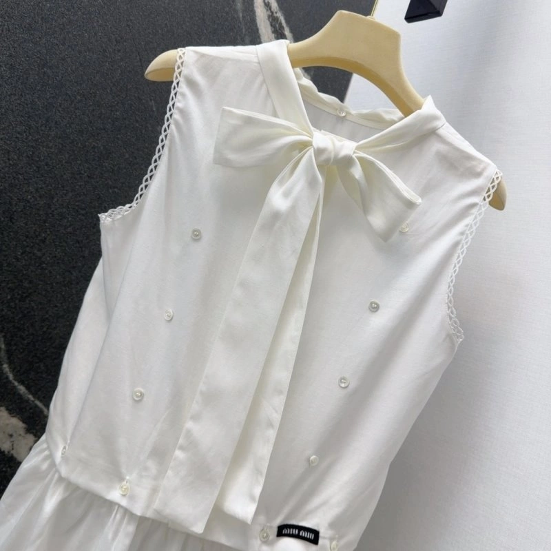 GoAnywhere Miu Miu Dress 151299
