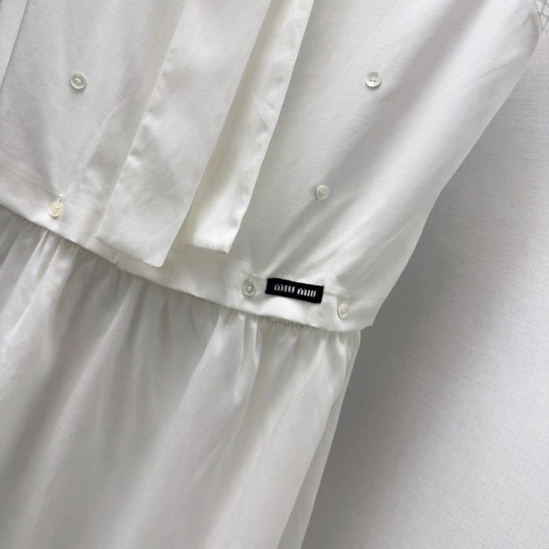 GoAnywhere Miu Miu Dress 151299
