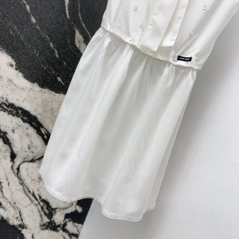 GoAnywhere Miu Miu Dress 151299