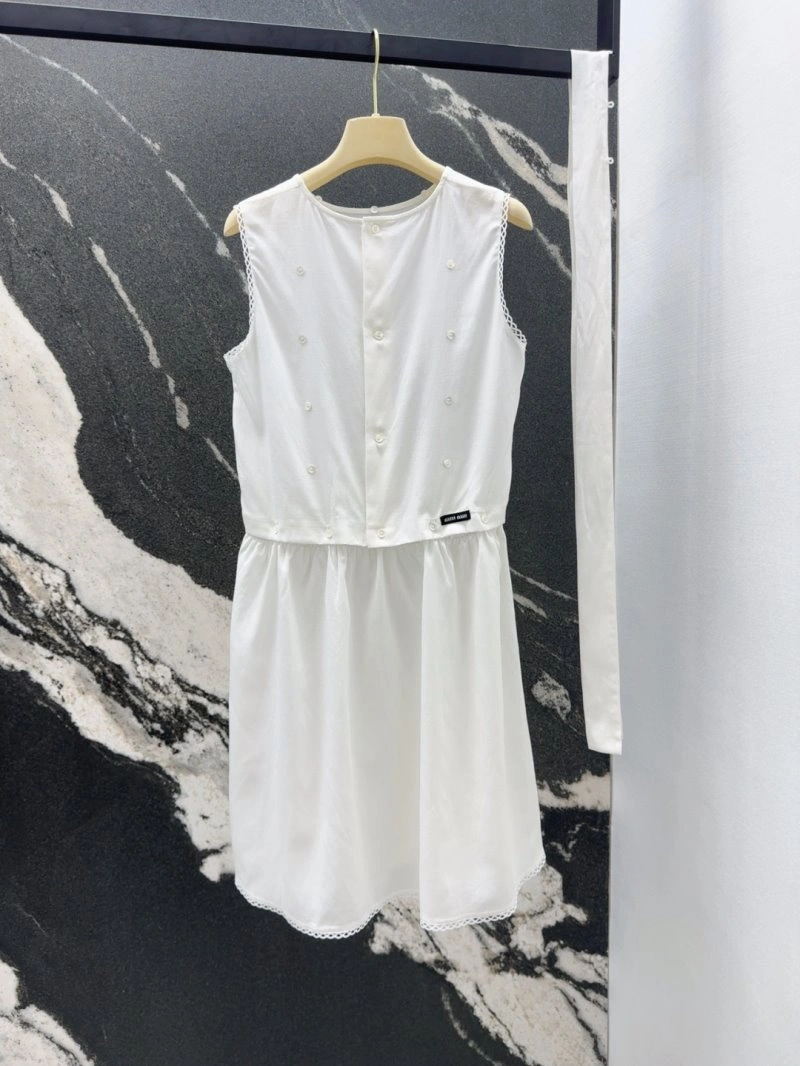GoAnywhere Miu Miu Dress 151299