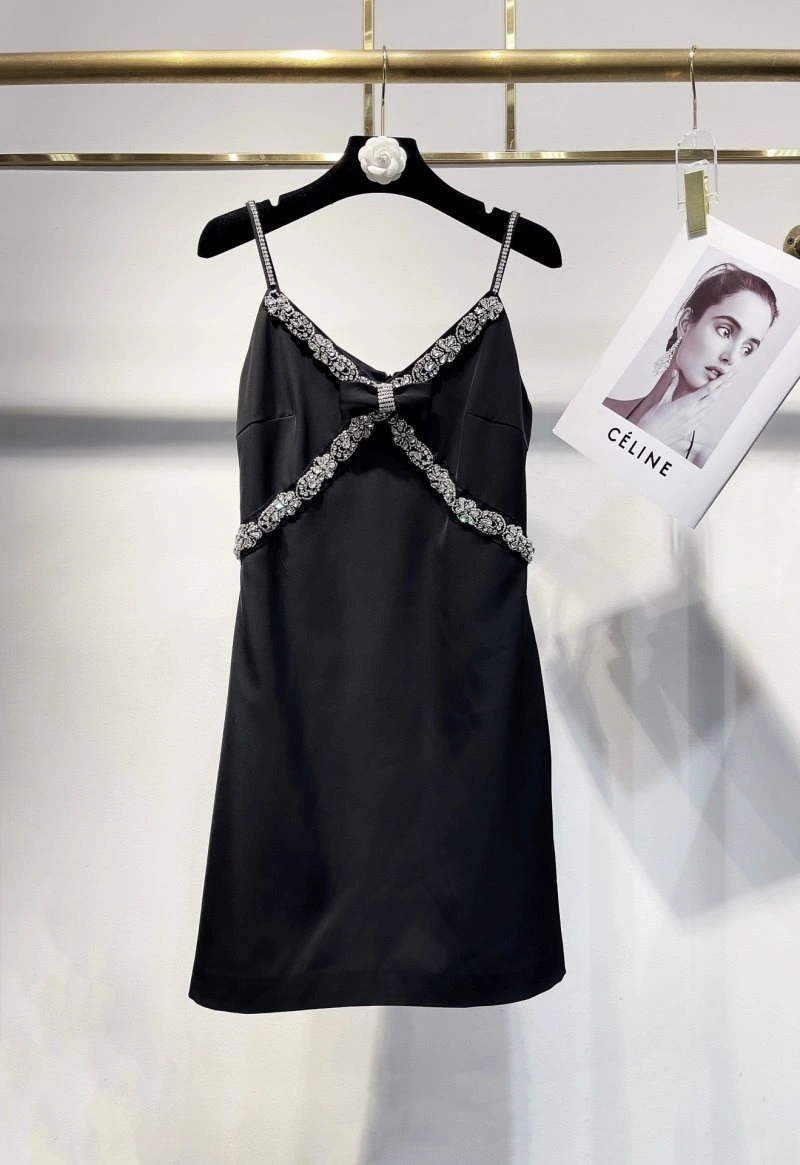 Miu Miu Dress SmoothTexture 151301