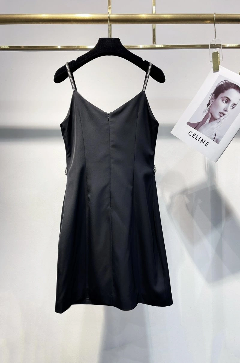 Miu Miu Dress SmoothTexture 151301