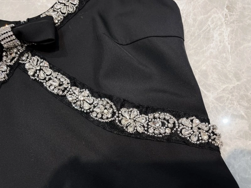Miu Miu Dress SmoothTexture 151301