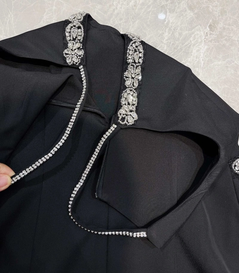 Miu Miu Dress SmoothTexture 151301