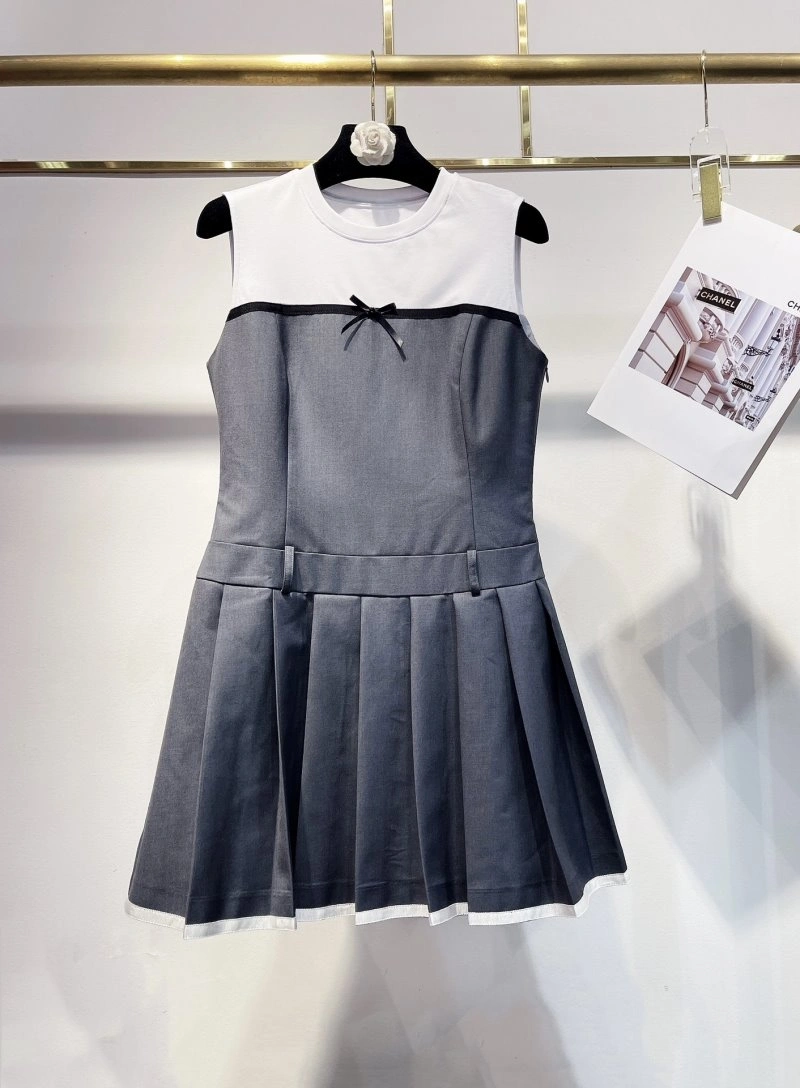 Miu Miu Dress HighQuality 151298