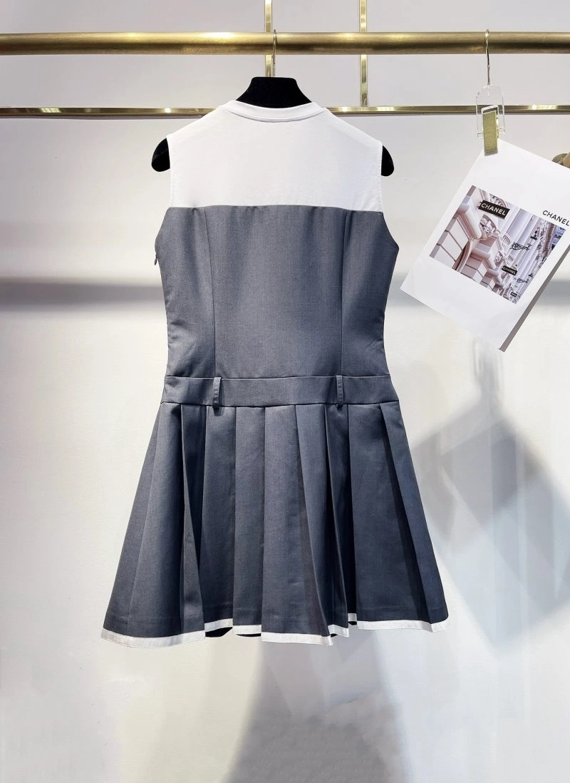 Miu Miu Dress HighQuality 151298