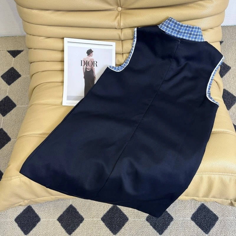 Miu Miu Dress Chic 151296