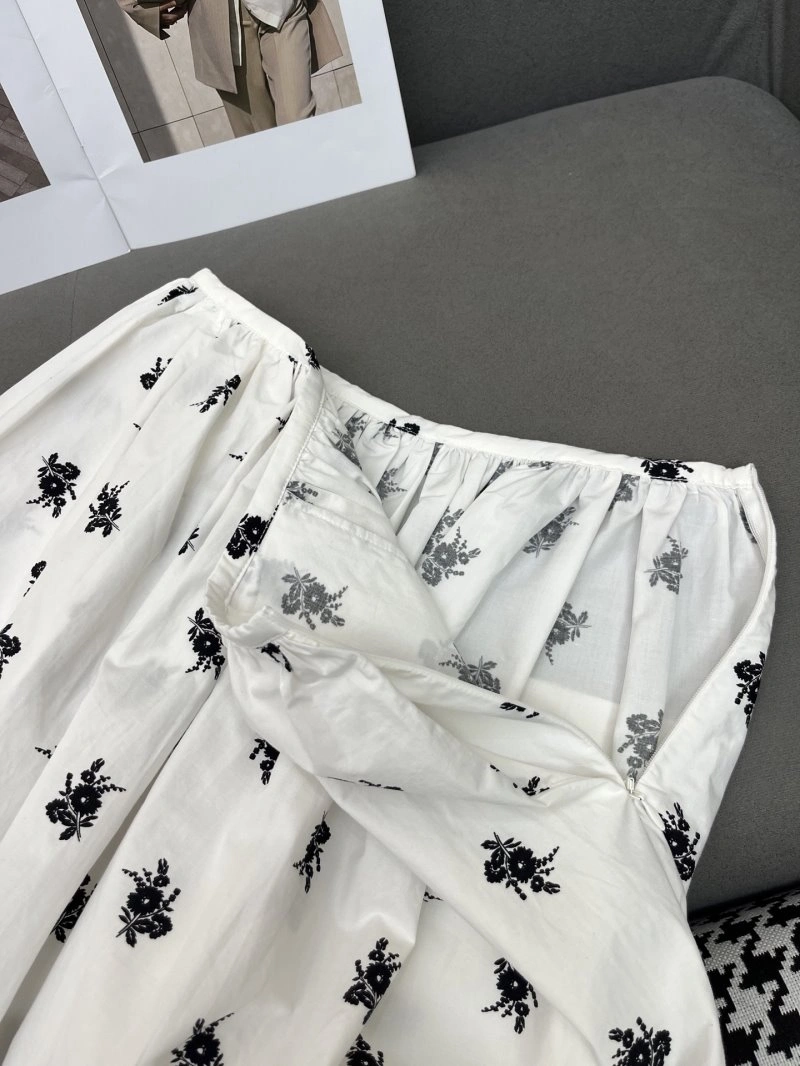 Miu Miu Dress Comfortable 151294