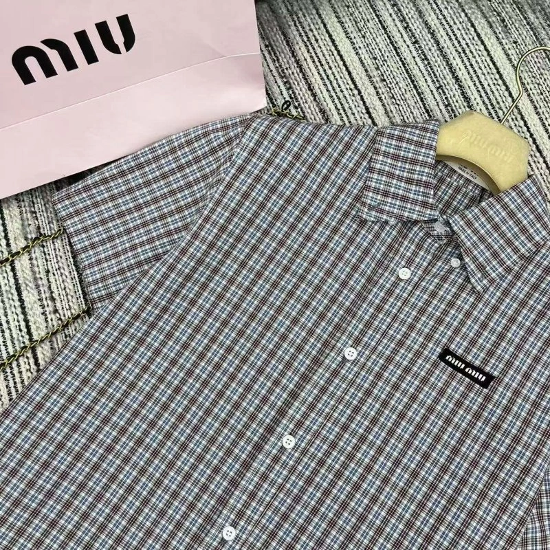 Miu Miu Dress Snug 151297