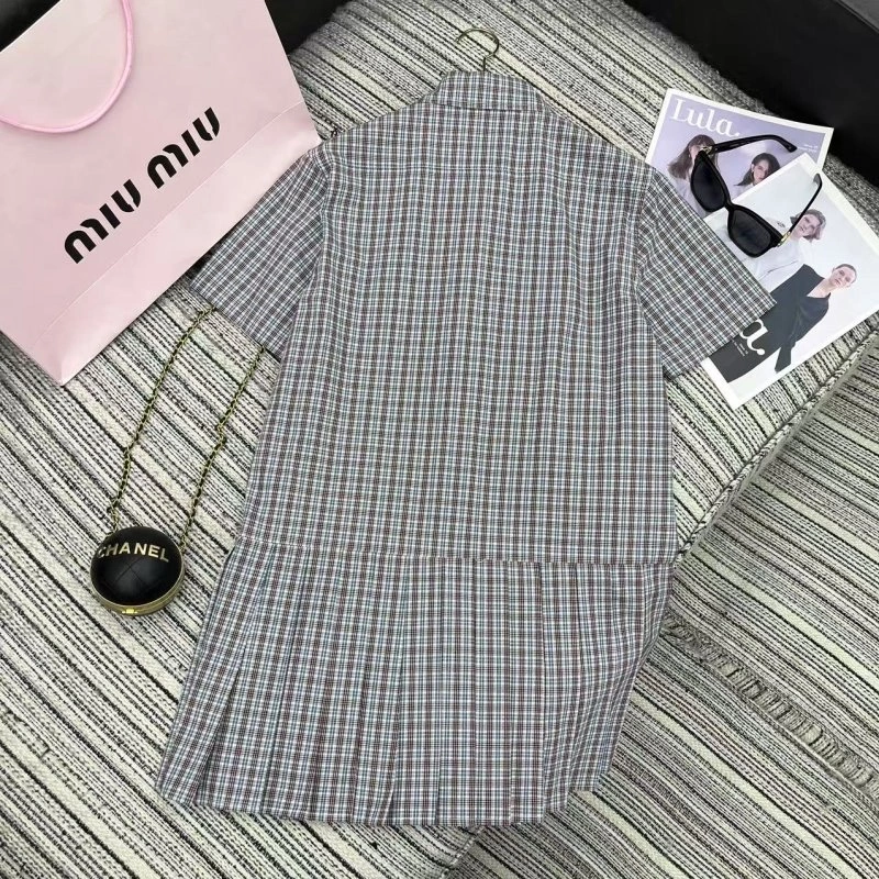 Miu Miu Dress Snug 151297