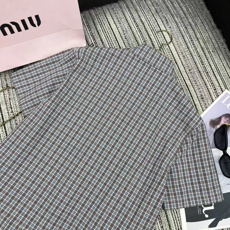 Miu Miu Dress Snug 151297