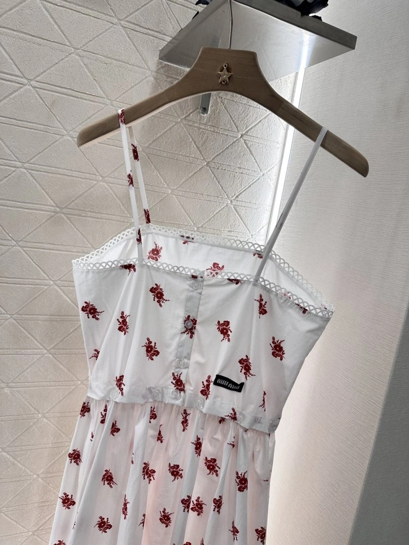 Miu Miu Dress WeatherProof 151302