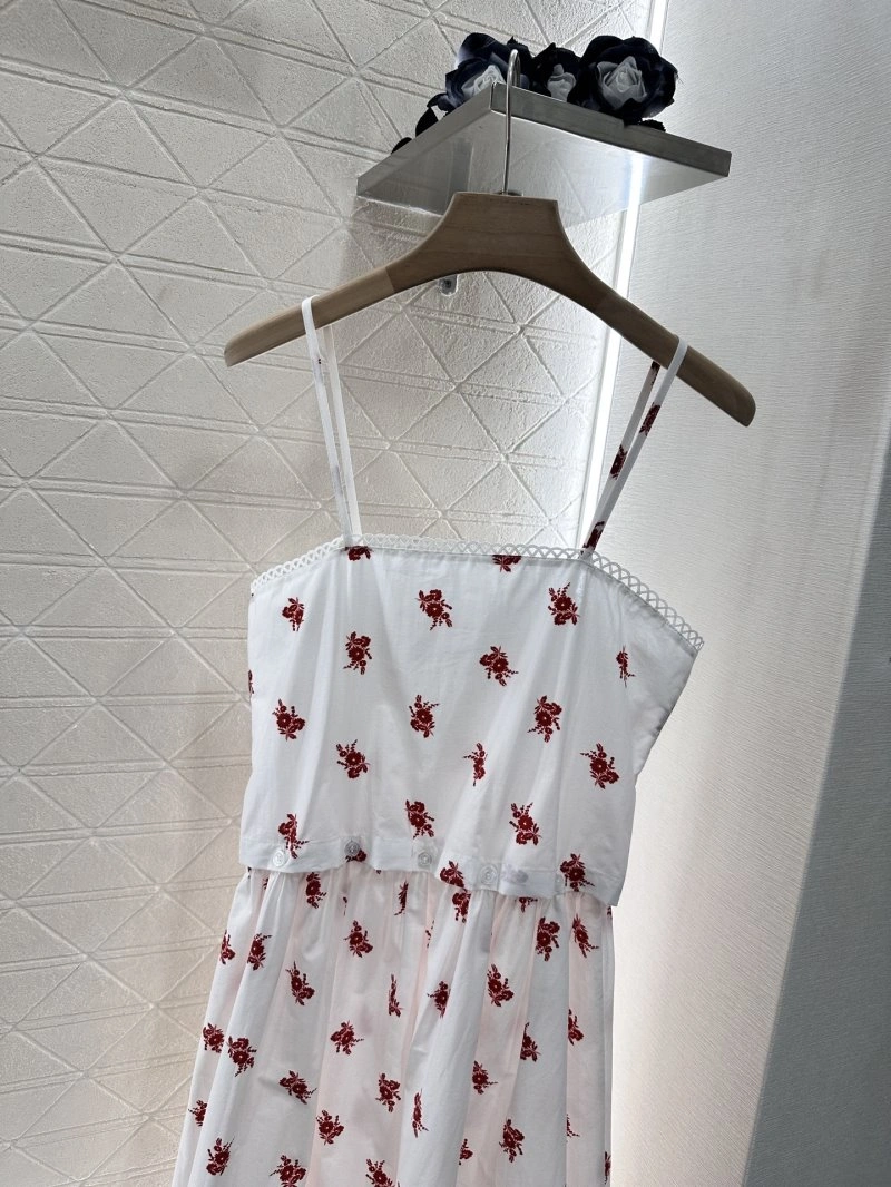 Miu Miu Dress WeatherProof 151302