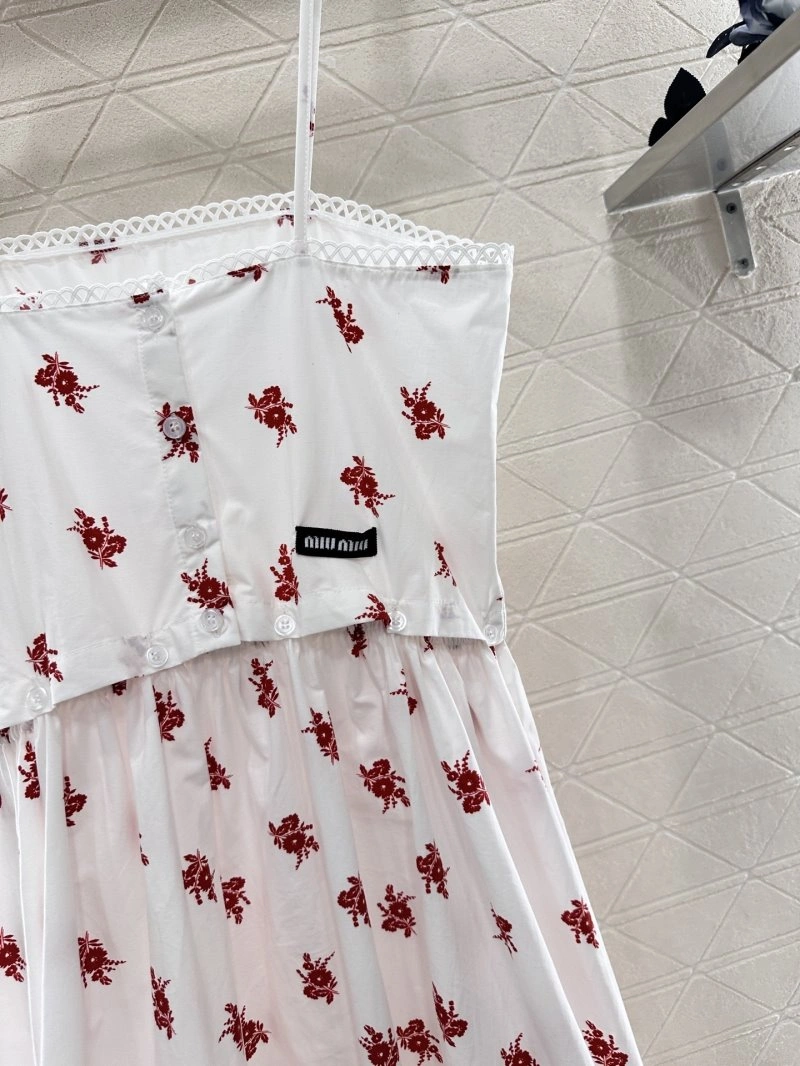 Miu Miu Dress WeatherProof 151302