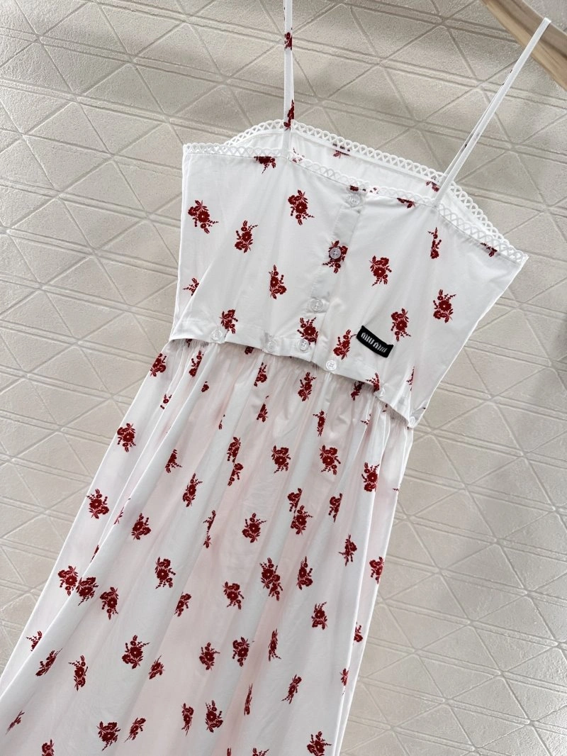 Miu Miu Dress WeatherProof 151302