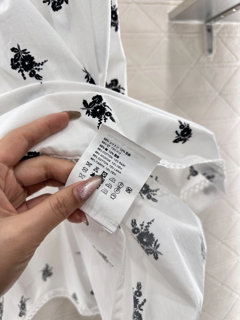 Miu Miu Dress Seasonal 151291