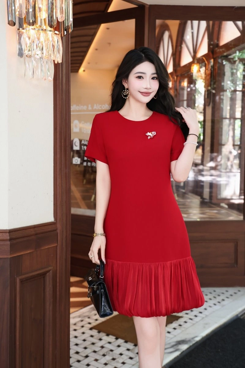 Miu Miu Dress Durable 156536