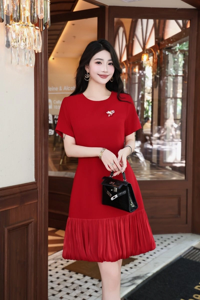 Miu Miu Dress Durable 156536