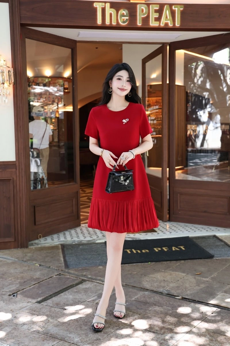 Miu Miu Dress Durable 156536