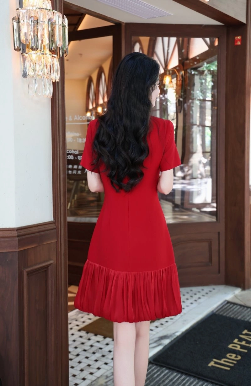 Miu Miu Dress Durable 156536
