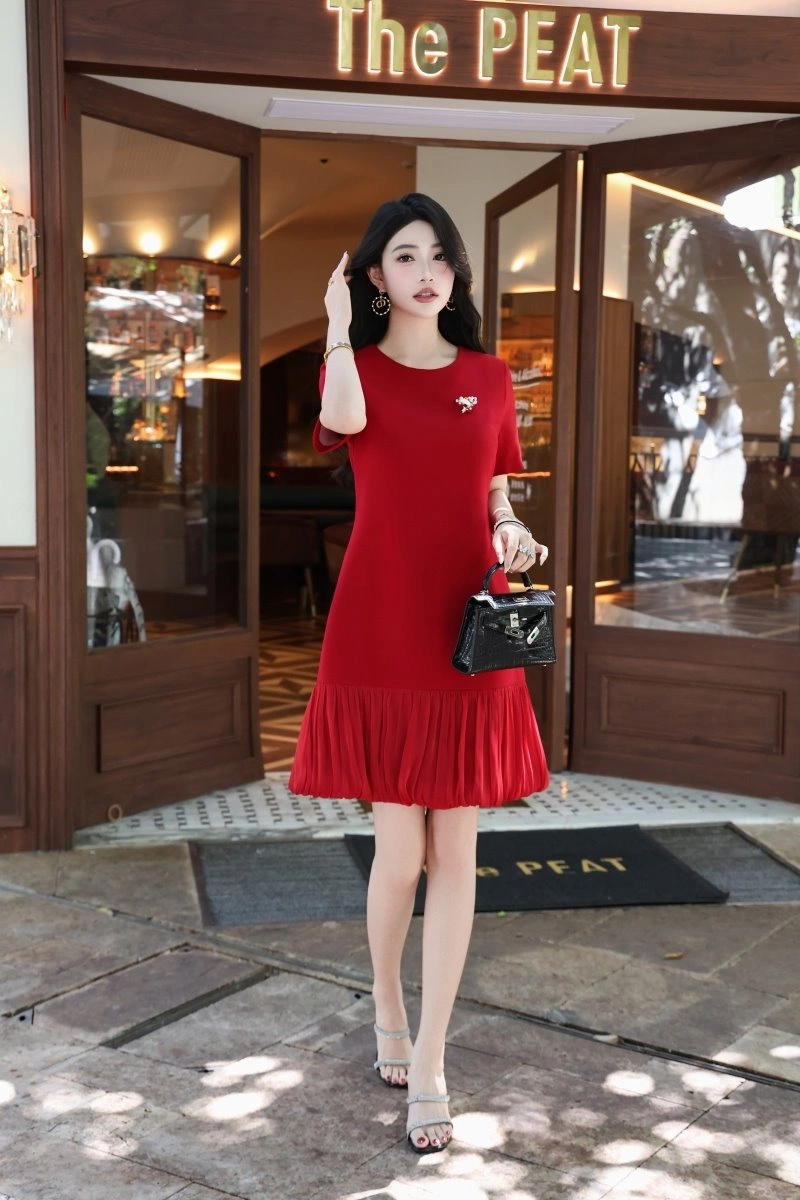 Miu Miu Dress Durable 156536