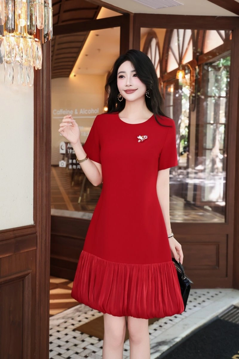 Miu Miu Dress Durable 156536