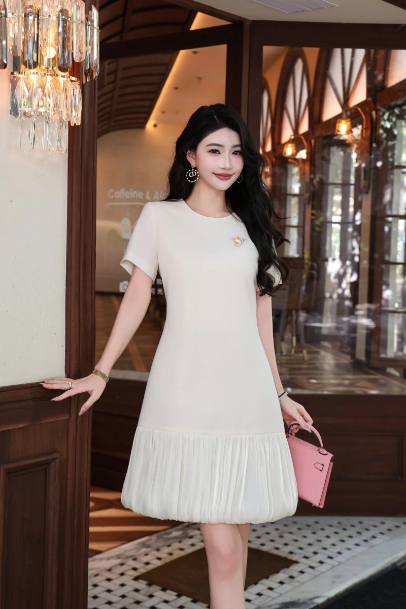 Miu Miu Dress Durable 156534