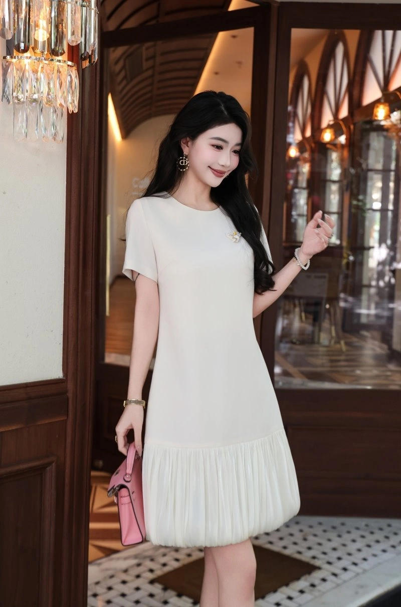 Miu Miu Dress Durable 156534