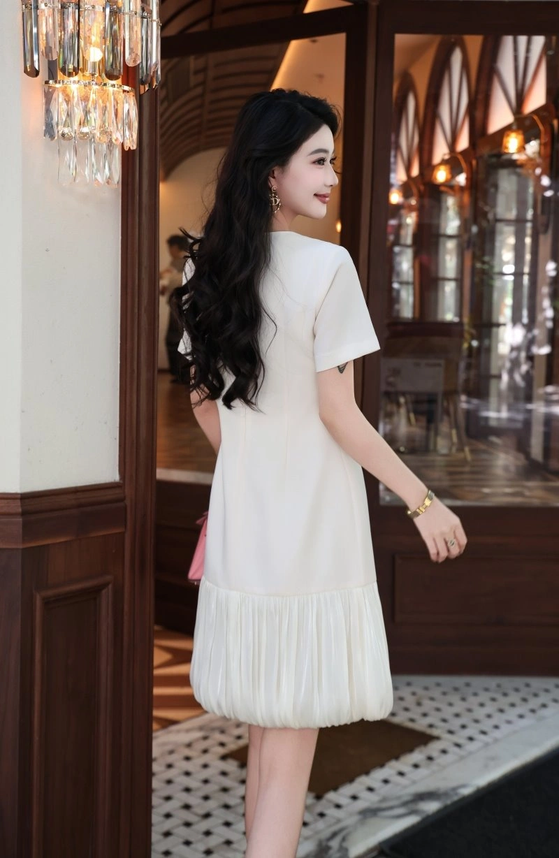 Miu Miu Dress Durable 156534