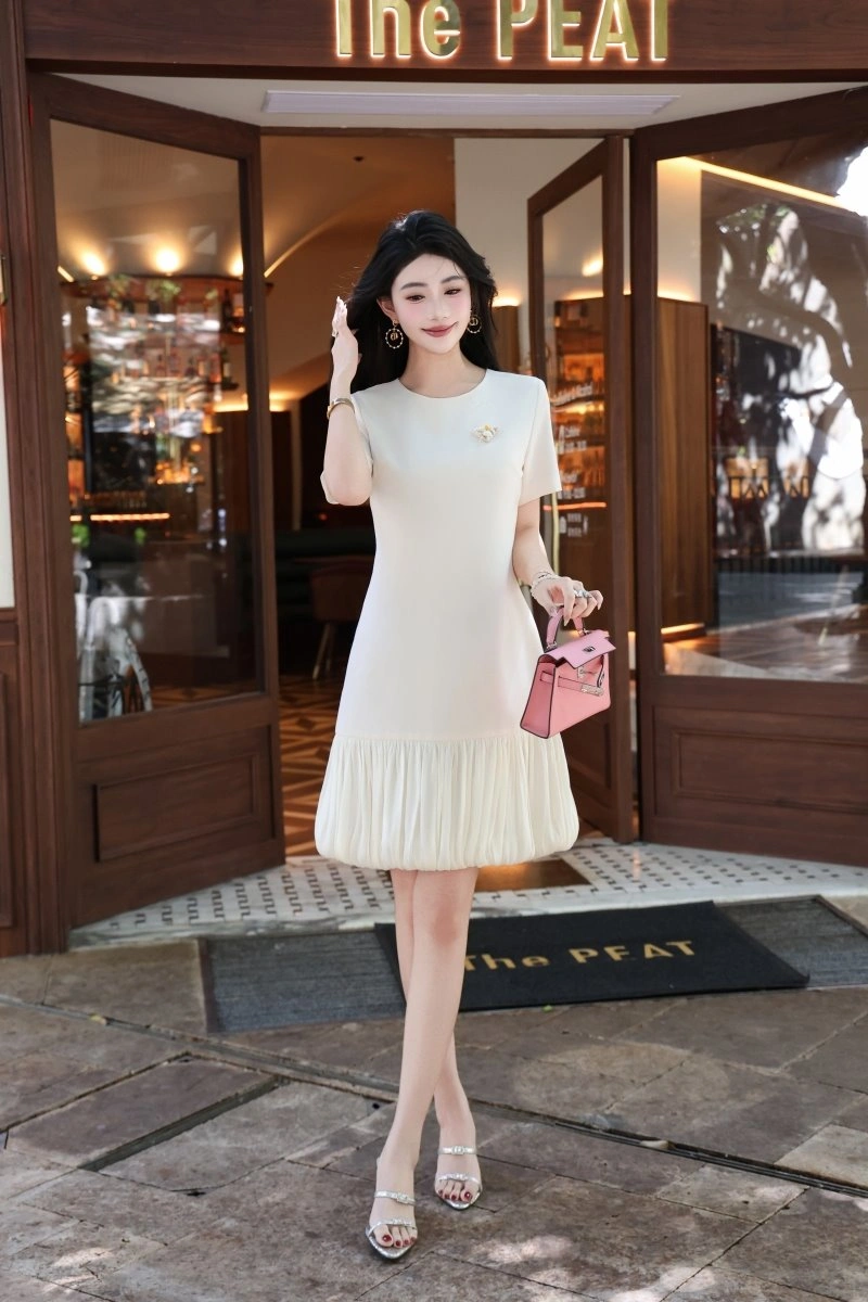 Miu Miu Dress Durable 156534