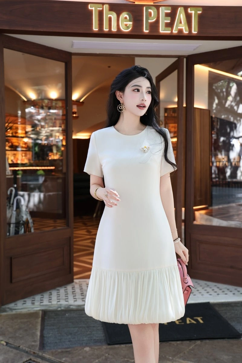Miu Miu Dress Durable 156534