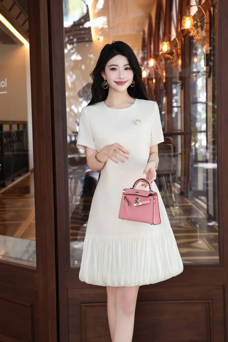 Miu Miu Dress Durable 156534