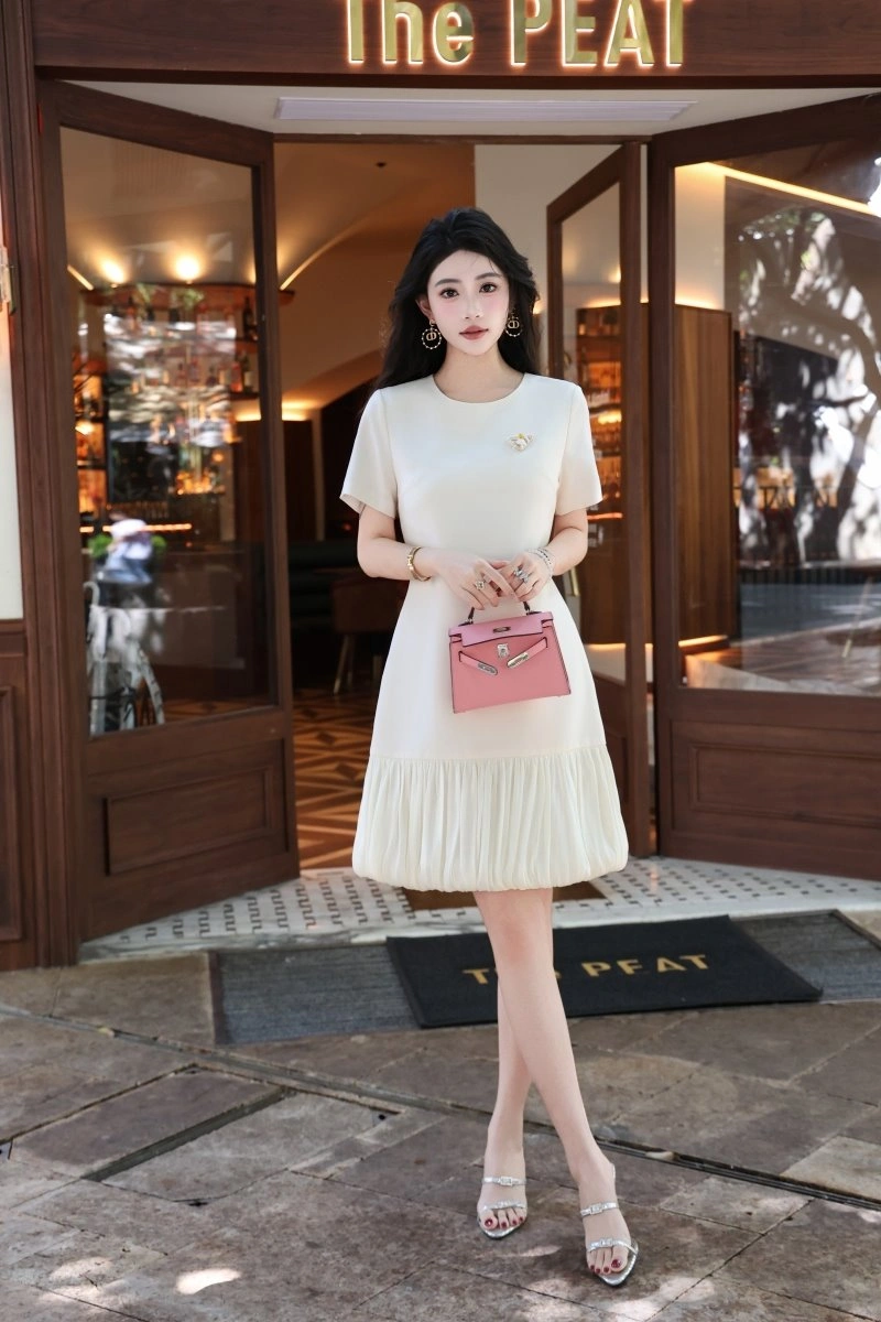 Miu Miu Dress Durable 156534