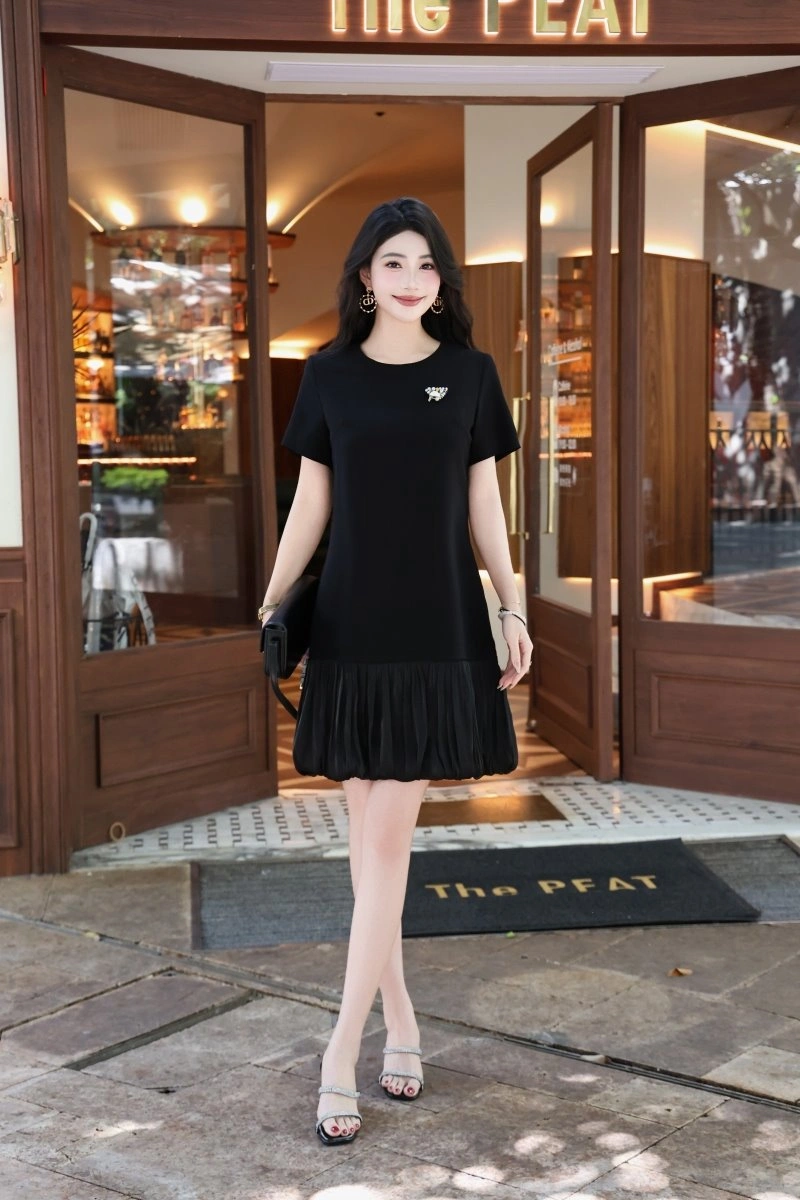 Sophisticated Miu Miu Dress 156531
