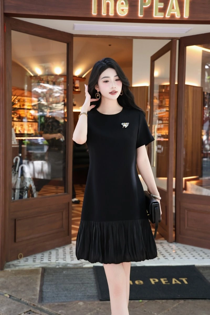 Sophisticated Miu Miu Dress 156531