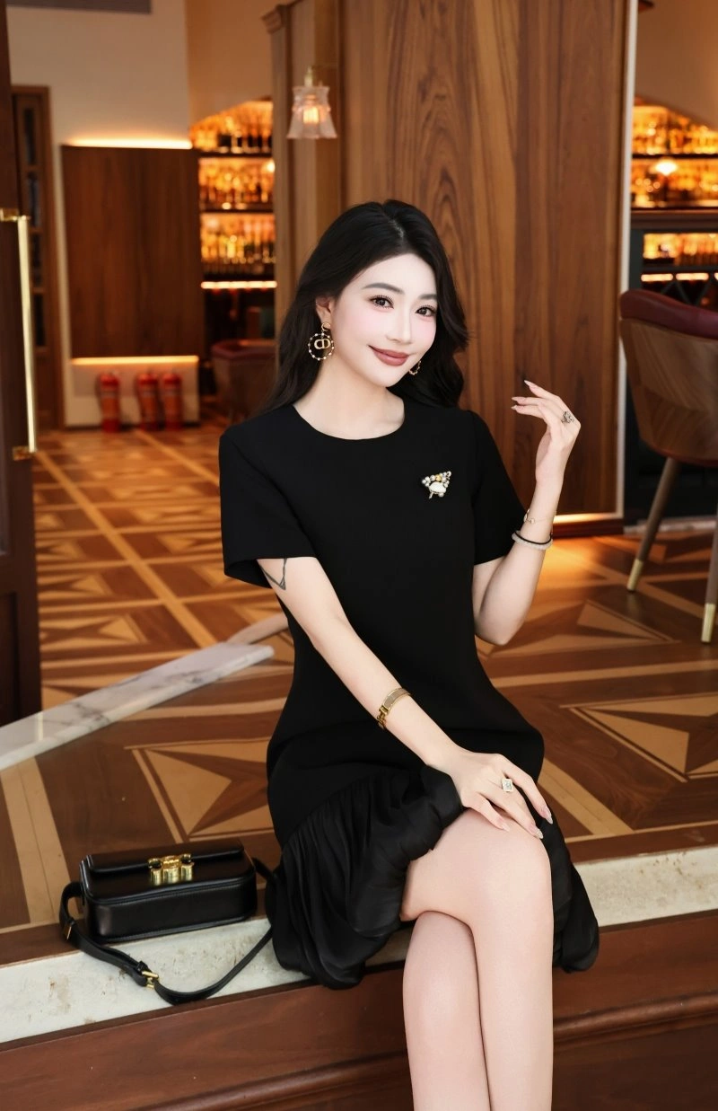 Sophisticated Miu Miu Dress 156531